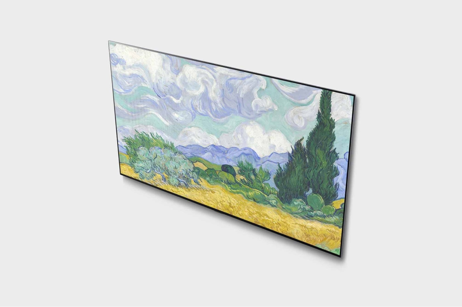 LG OLED77G1RLA TV – image 7