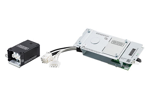APC Smart-UPS Hardwire Kit - UPS hardwire kit - for Smart-UPS SRT 2200VA, 3000VA