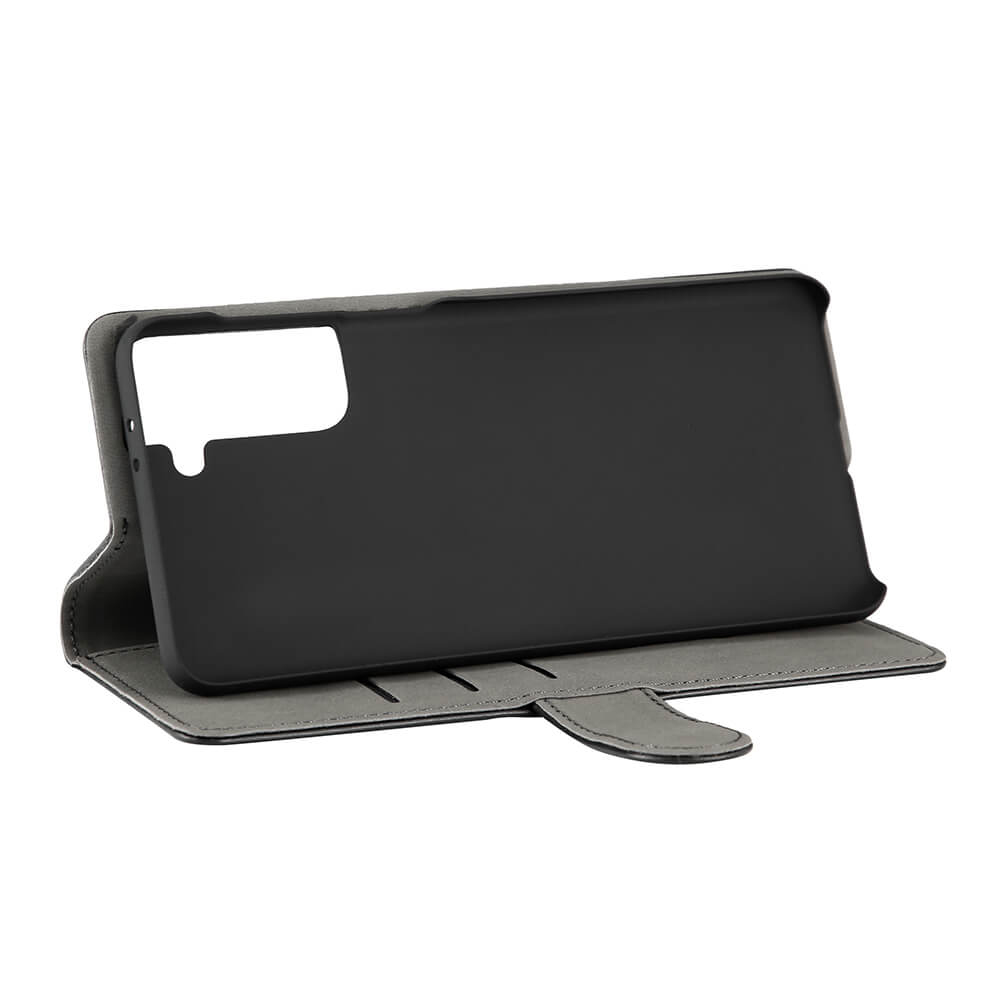 Gear Wallet Case Black - Samsung S21+ – image 4