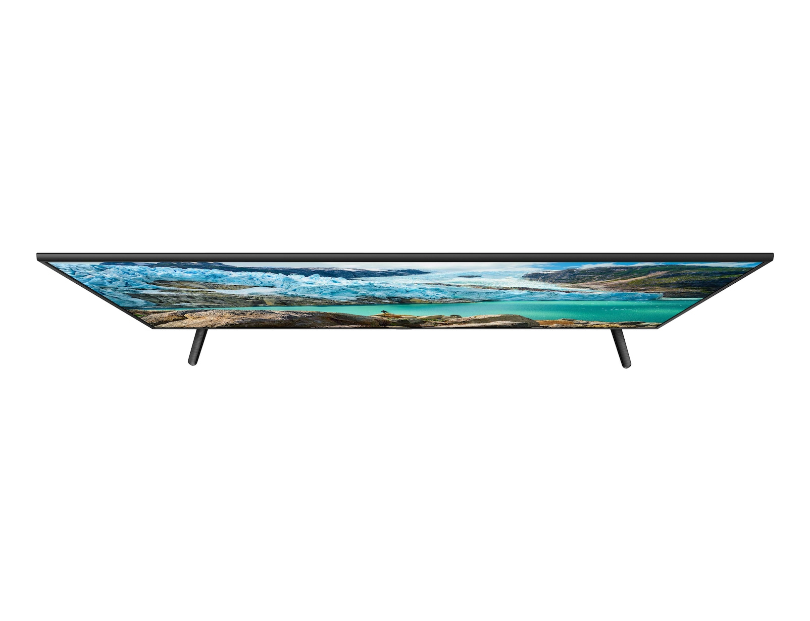 Samsung UE43RU6025K 109.2 cm (43") 4K Ultra HD Smart TV Wi-Fi Black – image 6