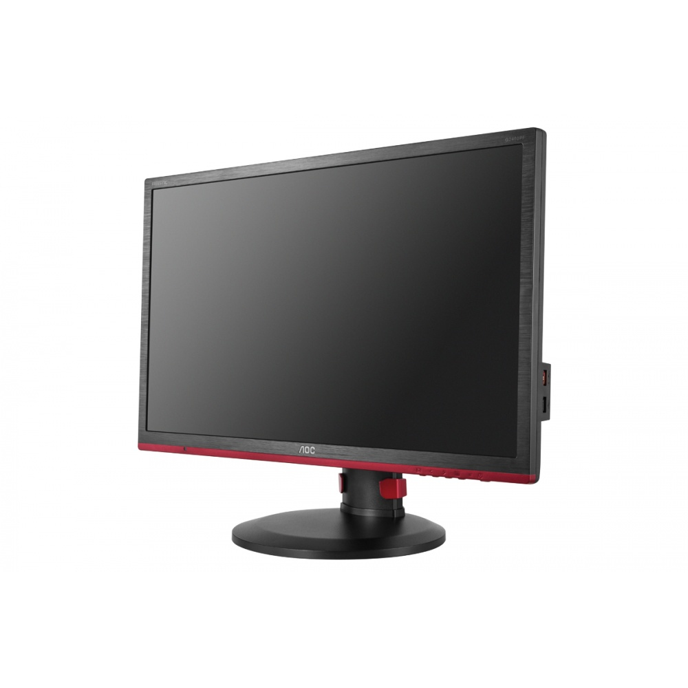 AOC G2460PF + Nitro R9 380 4G – image 3