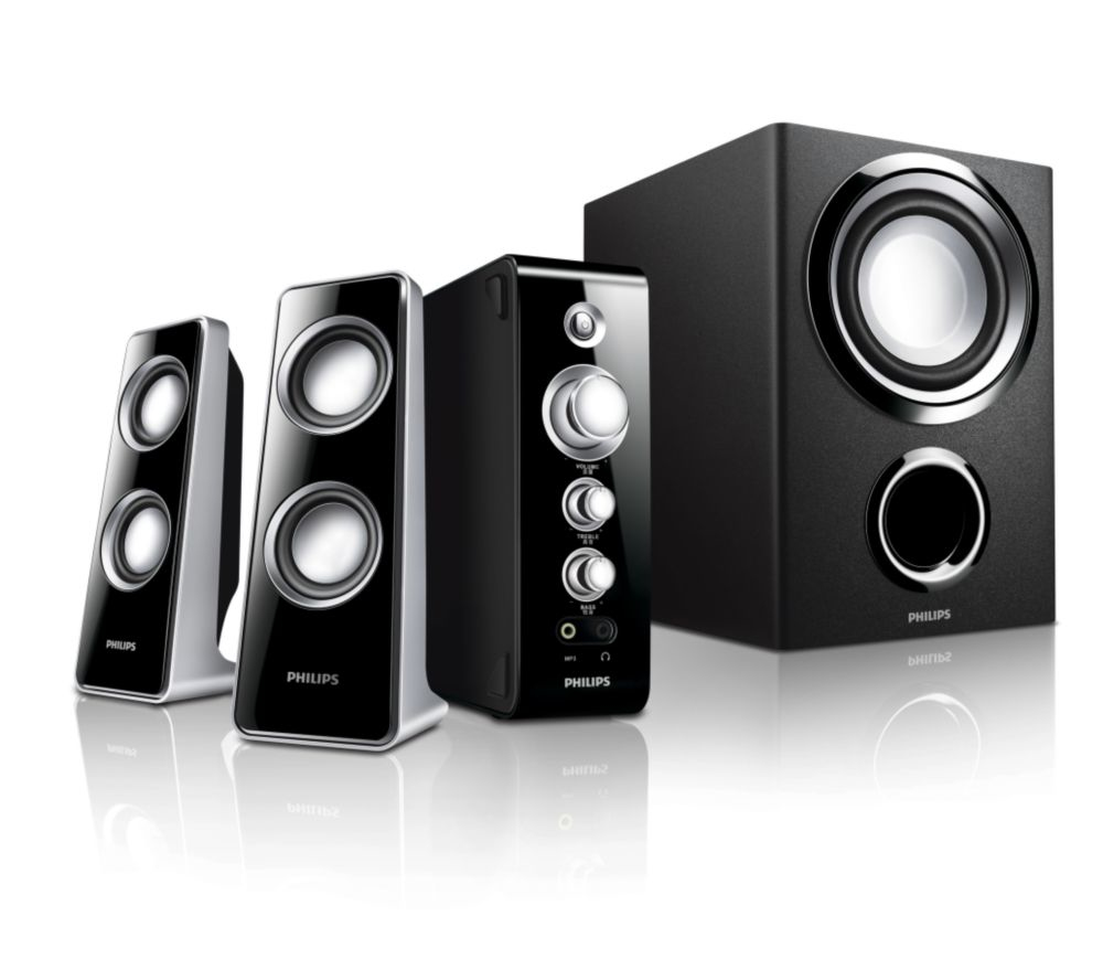 Philips SPA3350/93 speaker set