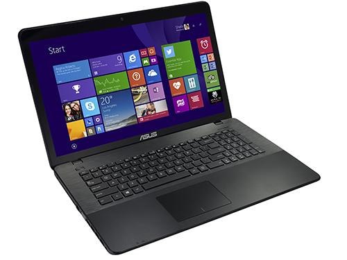 ASUS X751LAV-TY337H laptop Intel® Core™ i3 i3-5010U – image 5