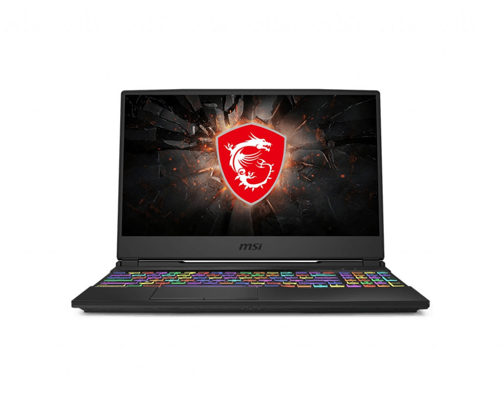 MSI GL65 Leopard 10SDR-447XFR