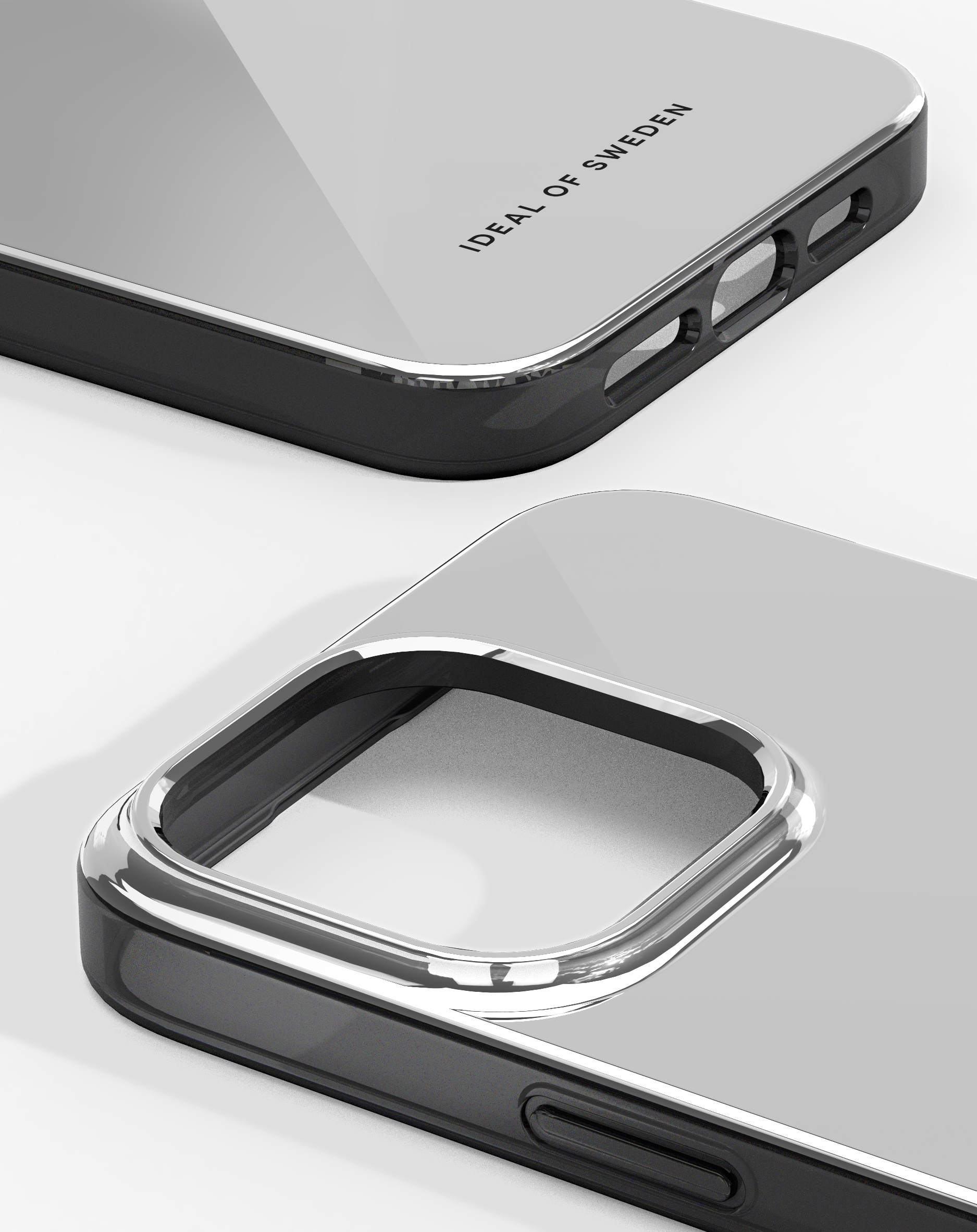 iDeal of Sweden Mirror Case iPhone 14 Pro Max Mirror – image 3