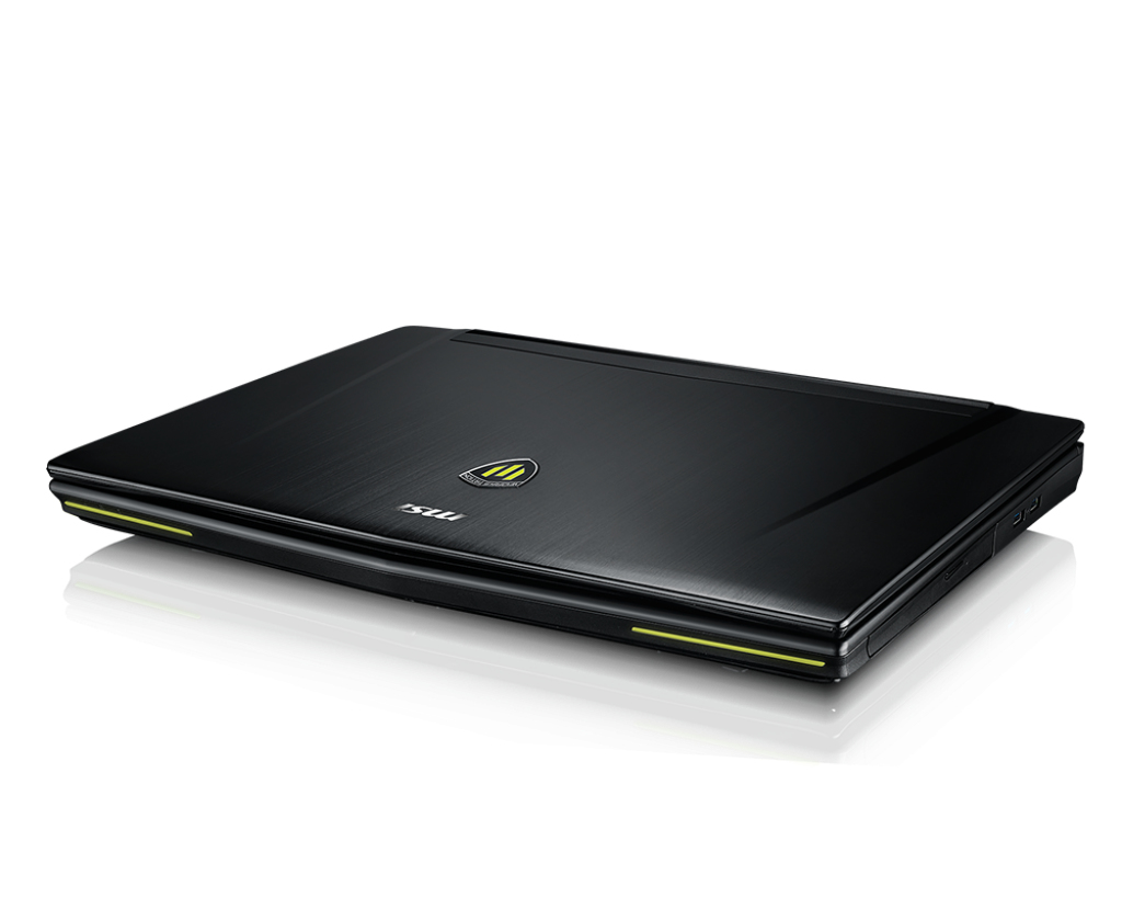 MSI WT72 2OL-1246 – image 2