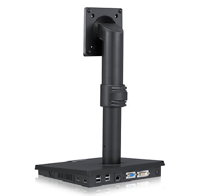 Samsung TB-WH 1.6 GHz Windows 7 Embedded 2.3 kg Black – image 8