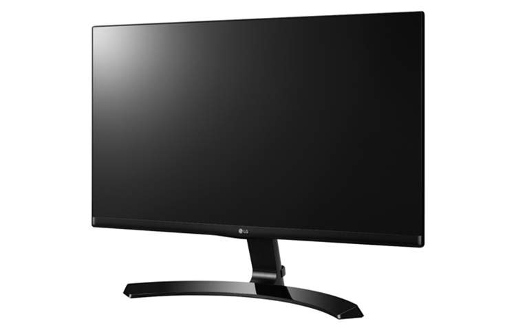 LG 24MP68VQ computer monitor – image 2