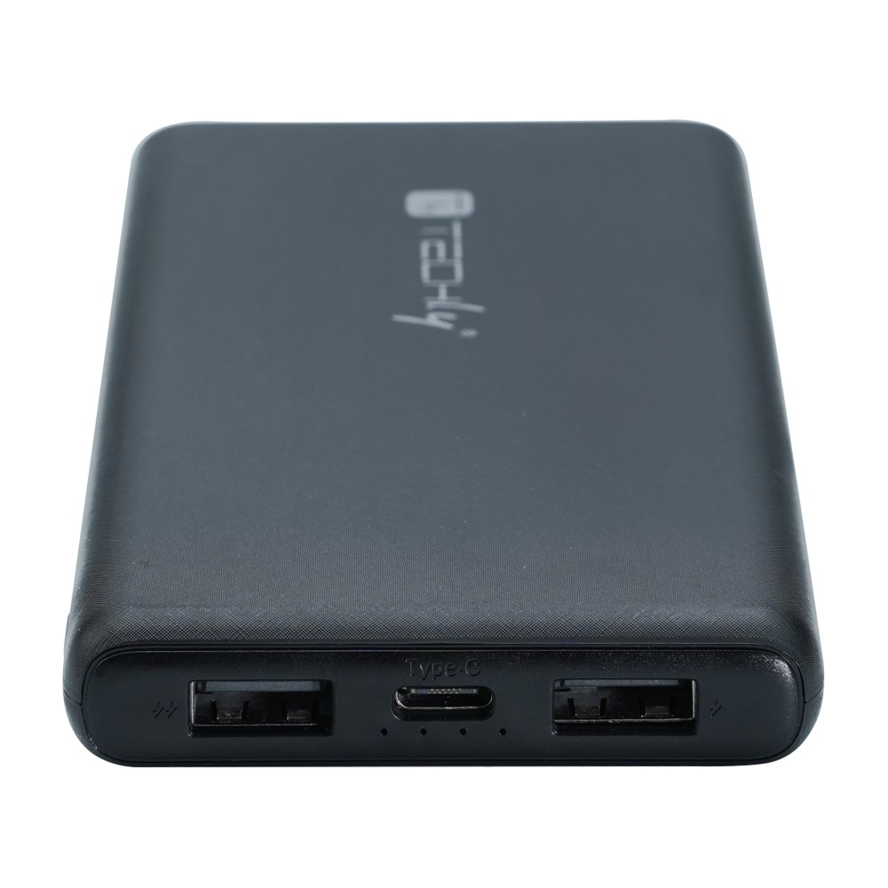 Techly I-CHARGE-10000 power bank Lithium Polymer (LiPo) – image 8