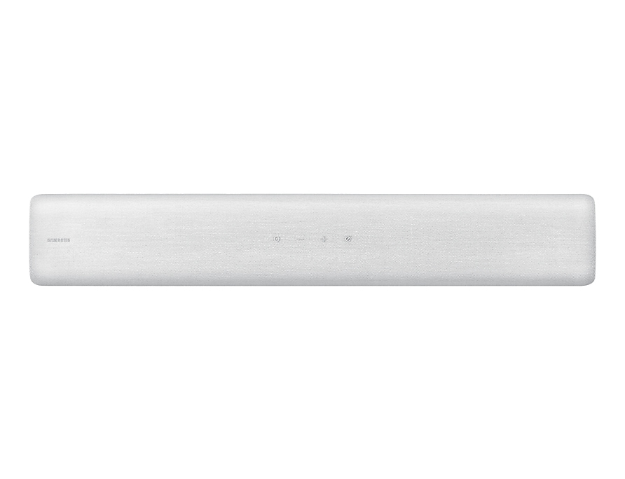 Samsung HW-S61T/EN soundbar speaker Grey 4.0 channels – image 2
