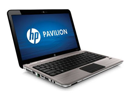 HP Pavilion dv3-4206tx Intel® Core™ i5 i5-480M – image 2