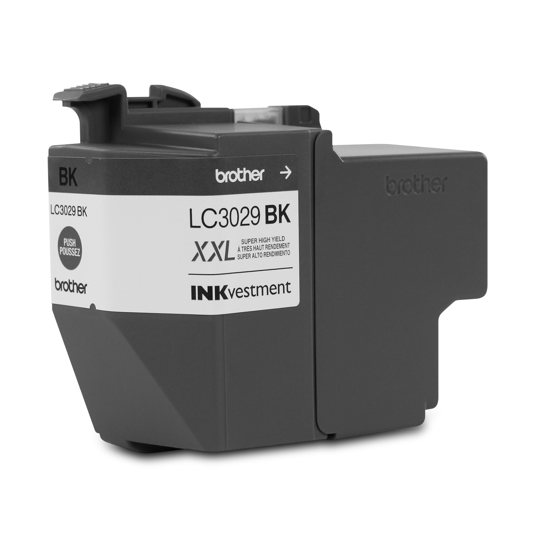Brother LC3029BKS ink cartridge 1 pc(s) Original Extra (Super) High Yield Black – image 2