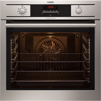 AEG BE5304001M oven
