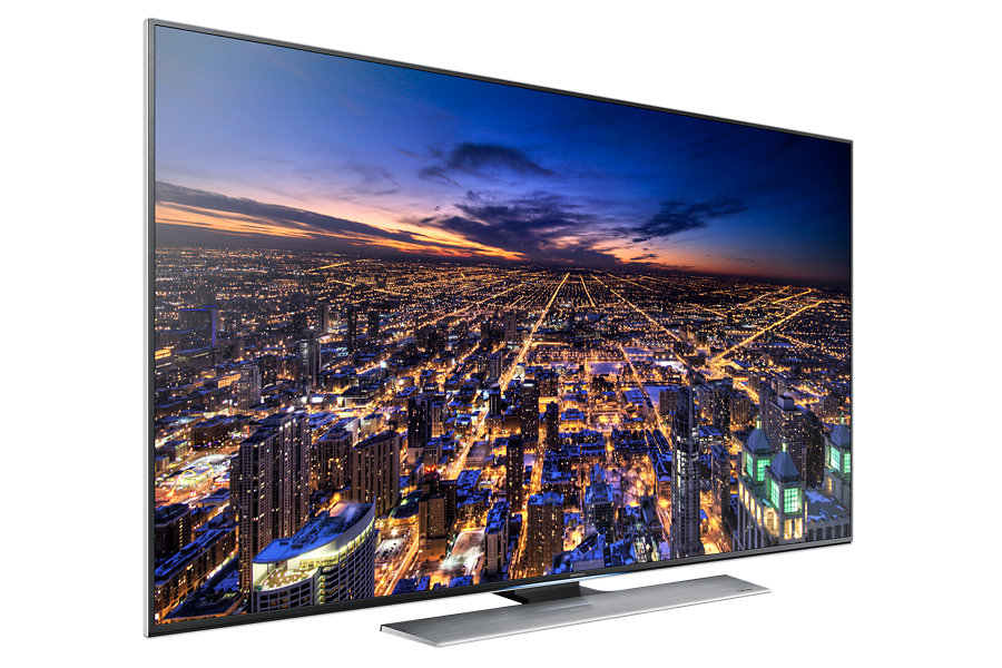 Samsung UE85HU7500Z 2.16 m (85") 4K Ultra HD Smart TV Wi-Fi Black – image 3