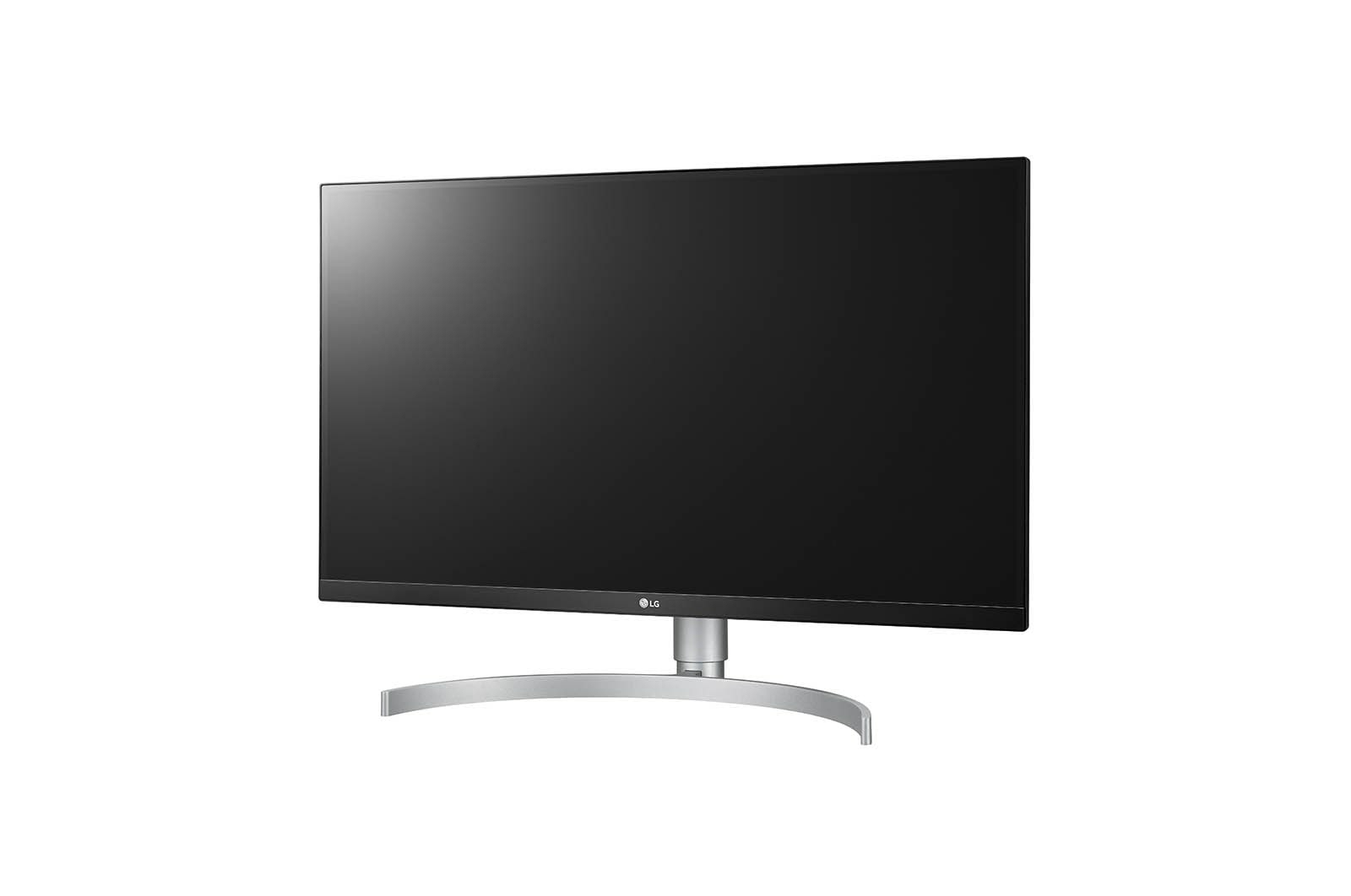 LG 27BL85U-W computer monitor – image 2