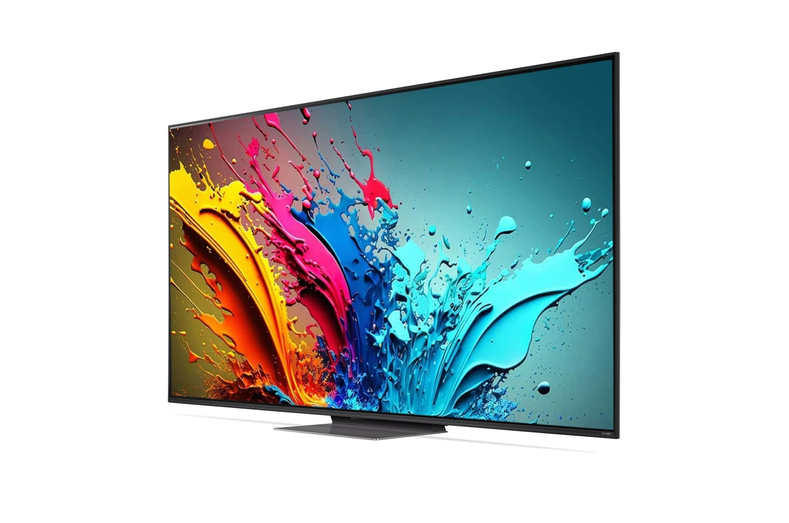 LG 65QNED87T3B TV – image 4