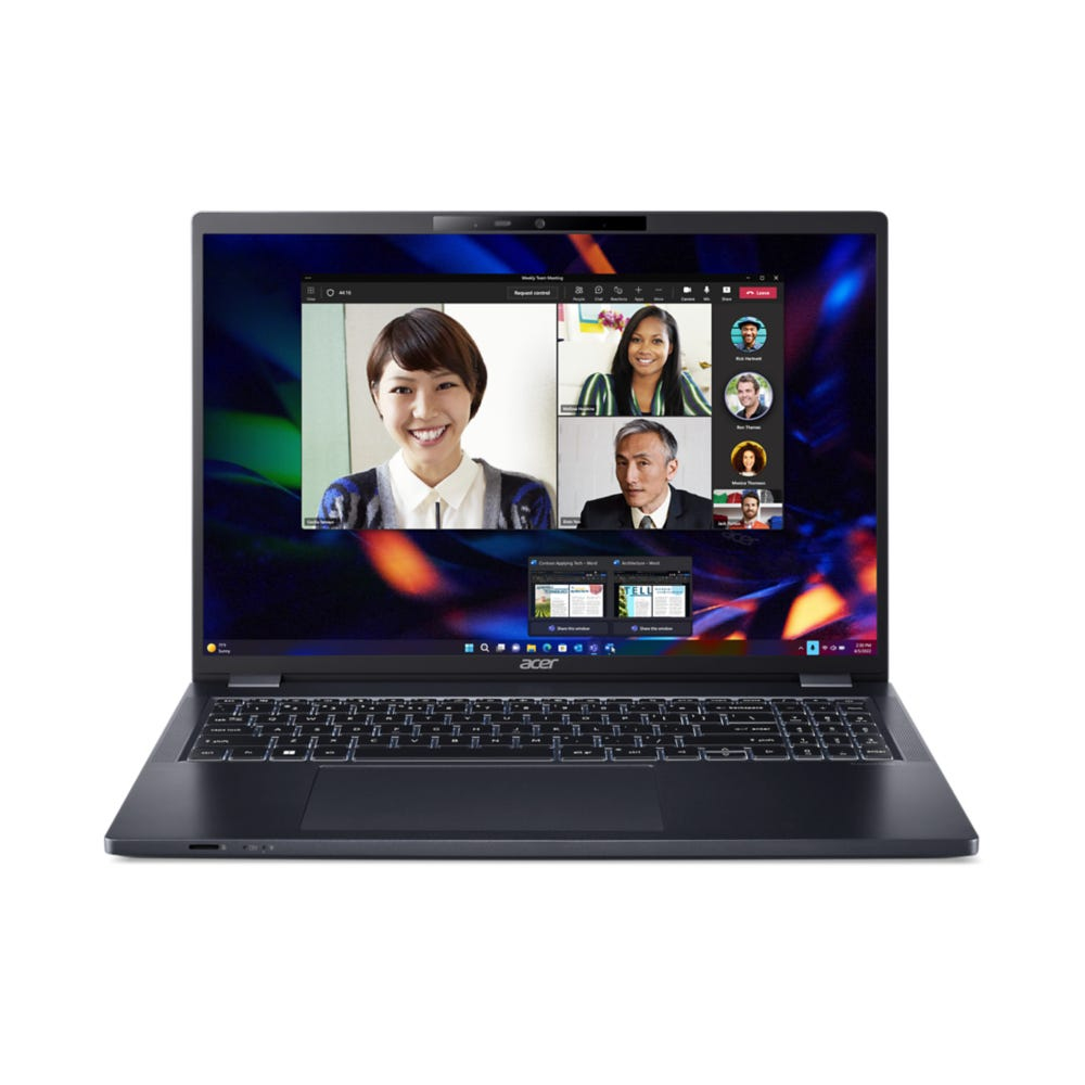 Acer TravelMate P4 TMP416-52G Intel® Core™ i7 i7-1355U Laptop