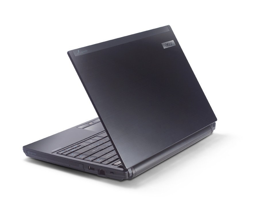 Acer TravelMate TM8372-374G16Mnkk Intel® Core™ i3 i3-370M – image 4