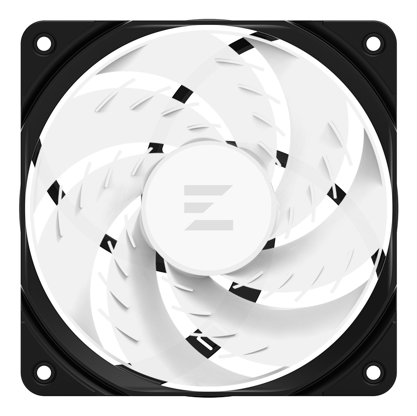 Zalman ZM-AF120R ARGB
