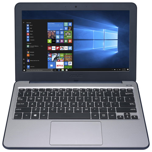 ASUS Vivobook W202NA-DH02 Intel® Celeron® N3350 Laptop – image 3