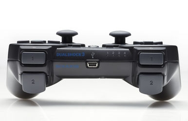 Sony Interactive Entertainment DUALSHOCK3 Wireless Controller – image 3