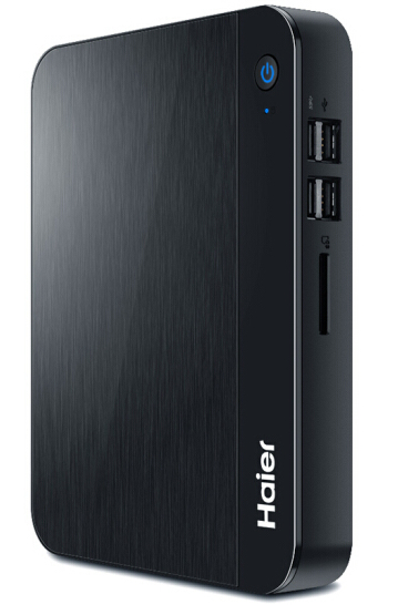 Haier S-J11 Intel® Celeron® J3160