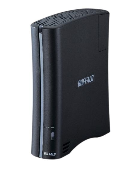 Buffalo LinkStation Live – image 1