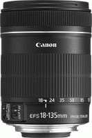 Canon 500D + EF-S 18-135mm – image 2