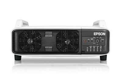 Epson PowerLite Pro Z8050WNL – image 3