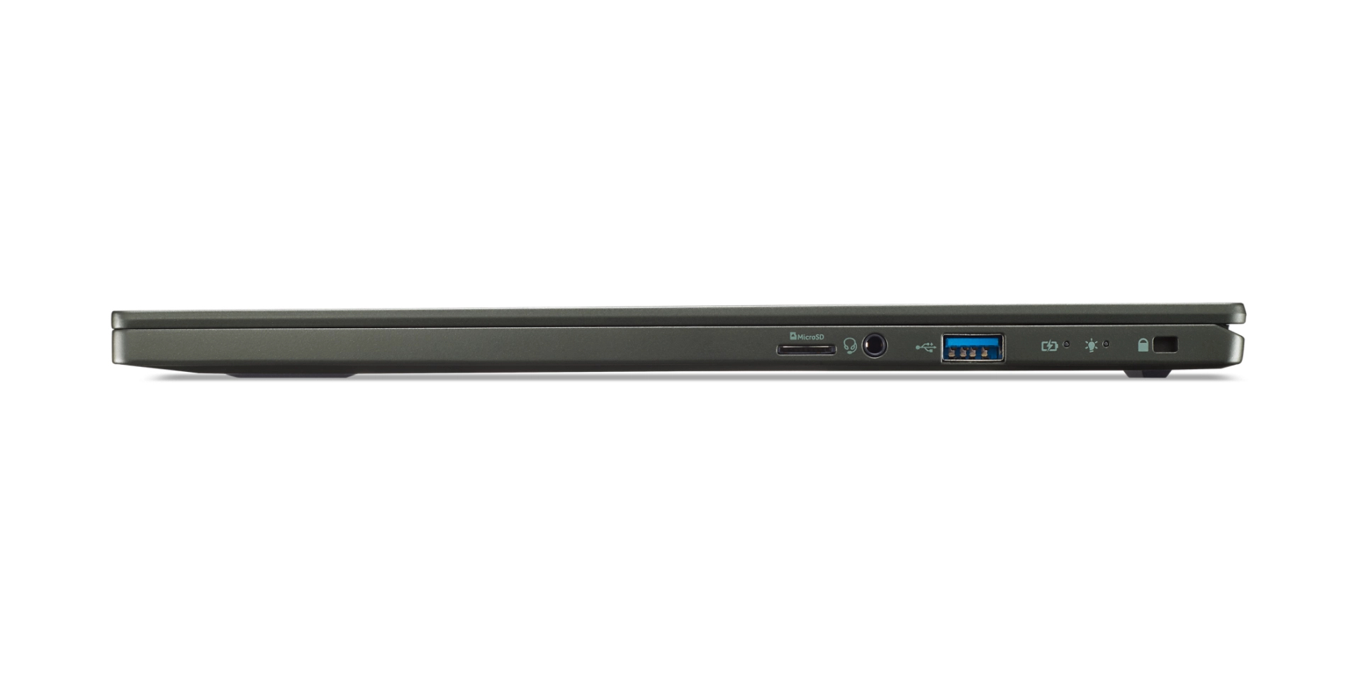 Acer Swift Edge SFE16-43-R2Y6 AMD Ryzen™ 7 7840U Laptop – image 8