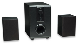 Manhattan 150163 speaker set