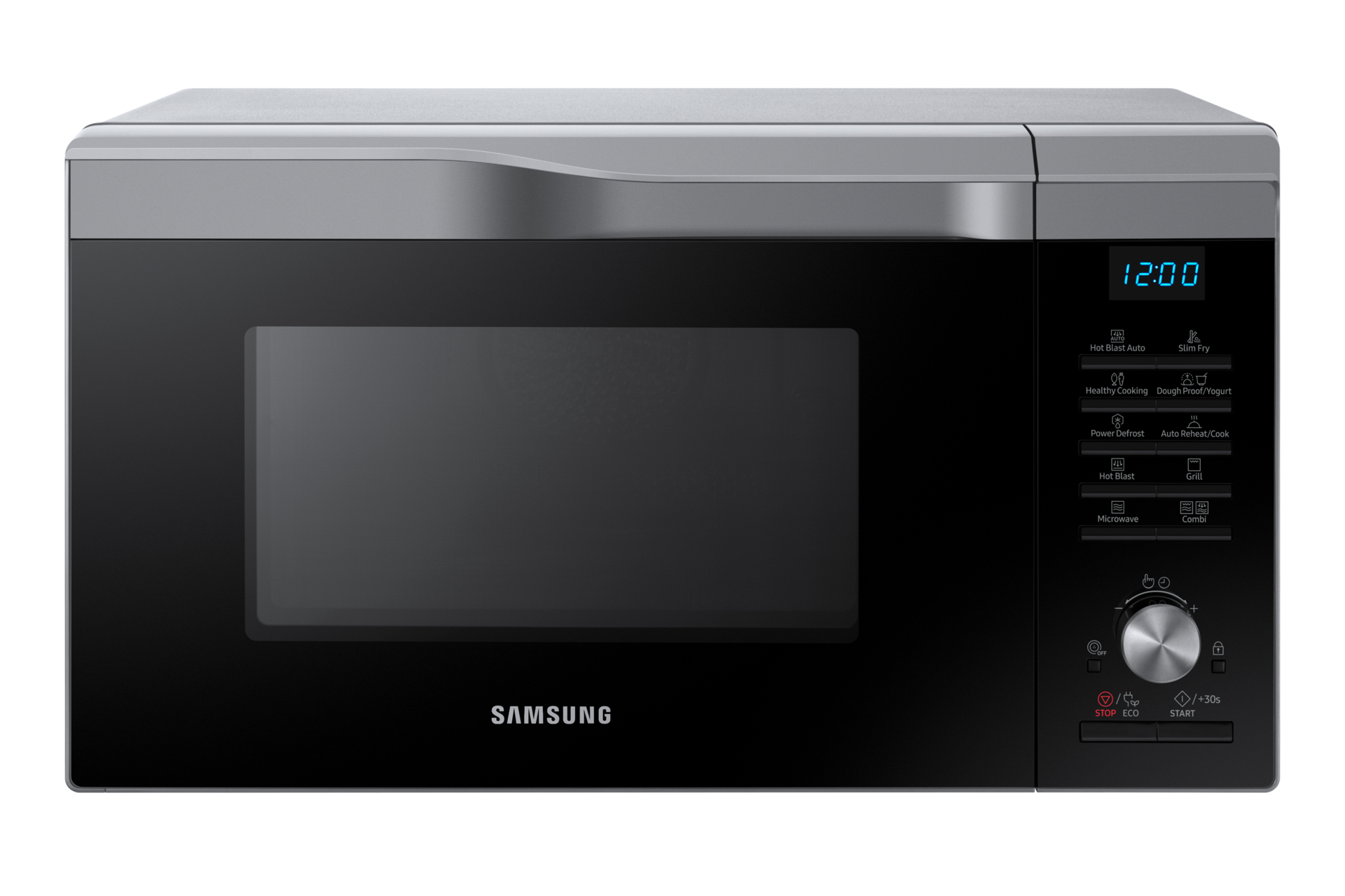 Samsung MC28M6035KS/EF — vue 1 sur 6