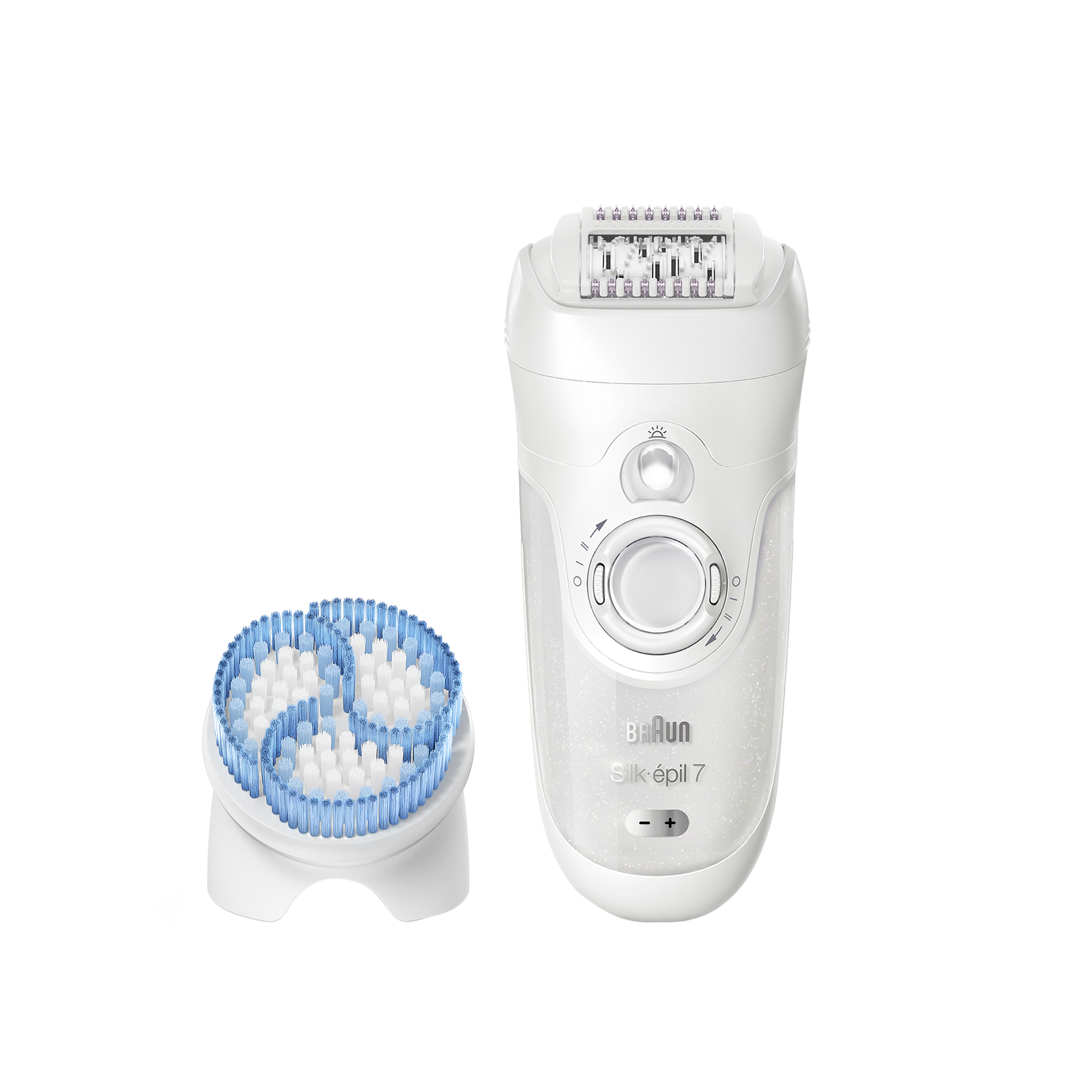 Braun Silk-épil 7 SkinSpa 7-921e – image 6
