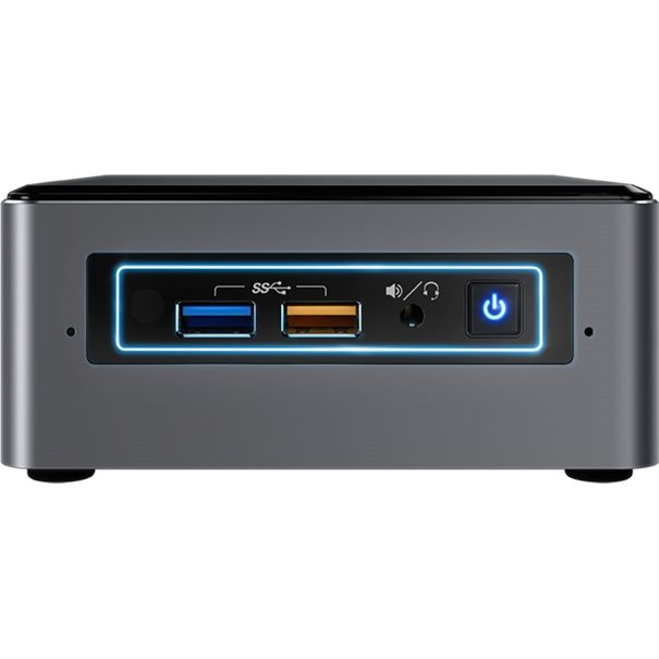 TERRA PC-Micro 5000