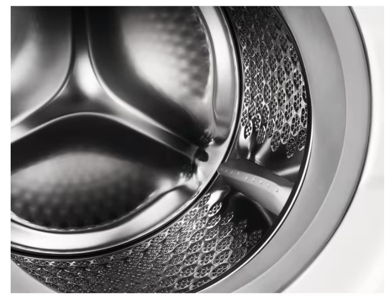 Electrolux EW7W16B6 washer dryer Freestanding Front-load White – image 7
