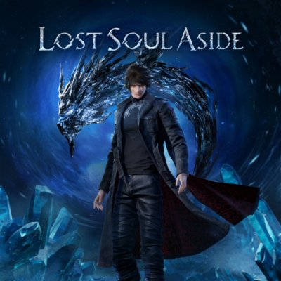 Sony Interactive Entertainment Lost Soul Aside Стандартная Упрощенный китайский, Английский, Японский PlayStation 5