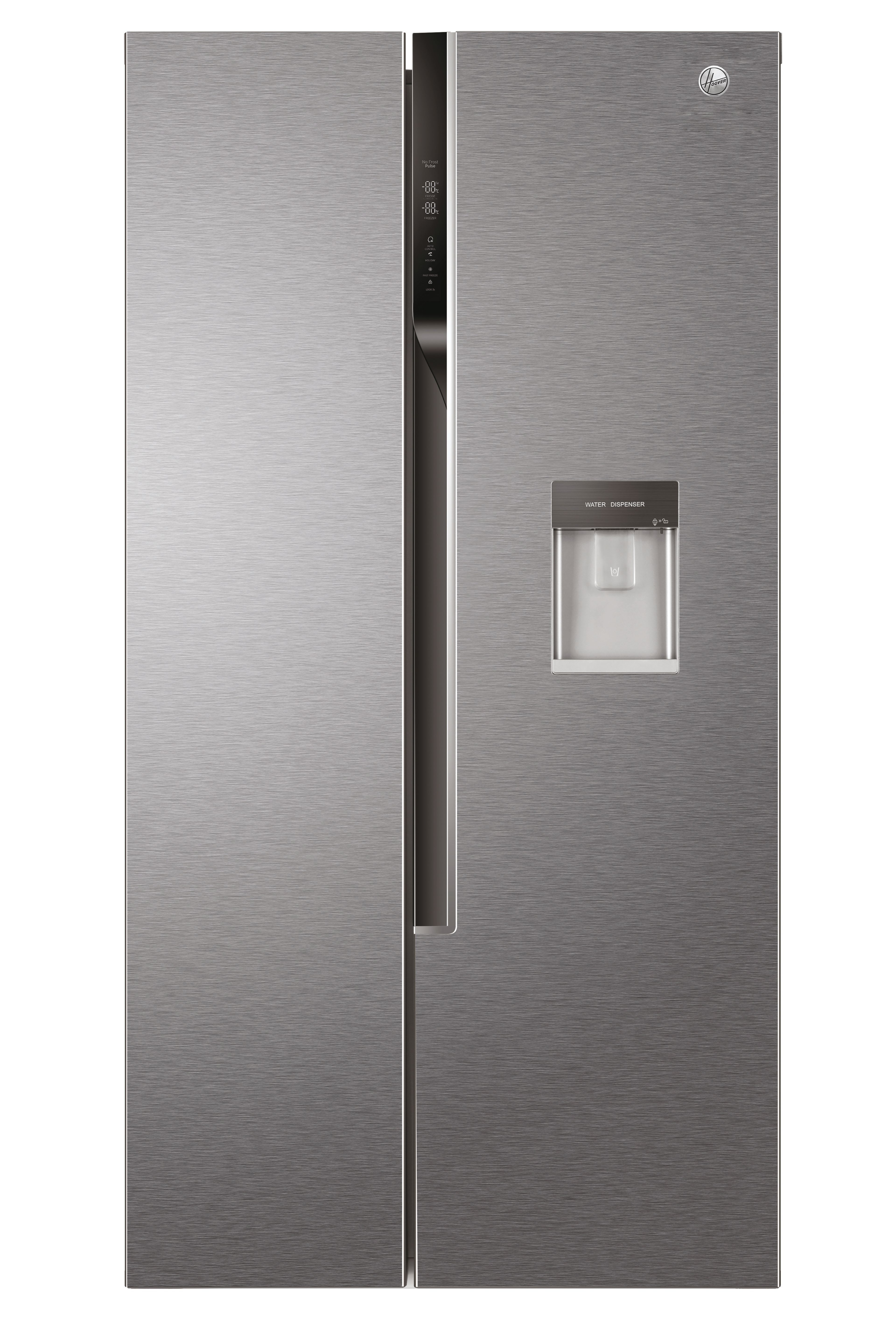 Hoover HHSWD918F1XK — vue 1 sur 8