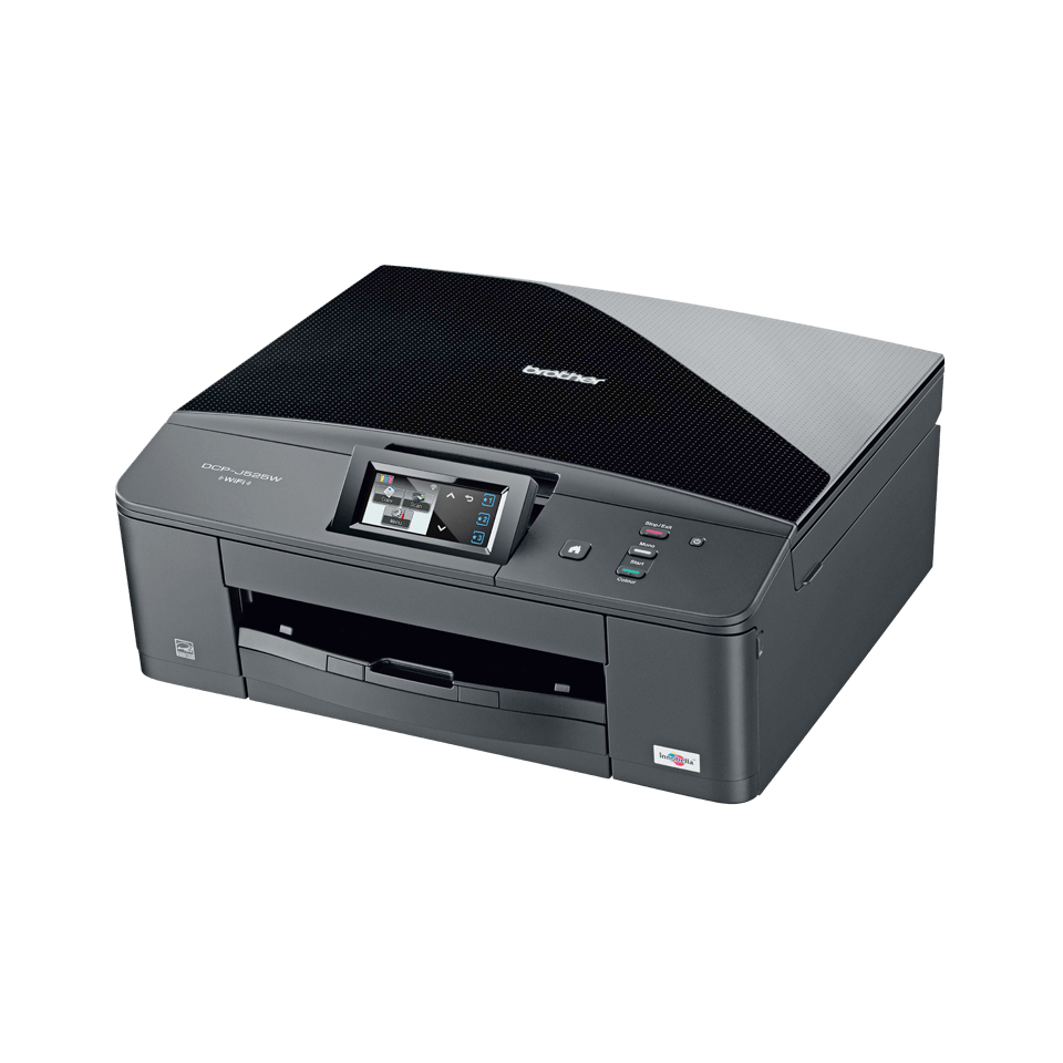 Brother DCP-J525W multifunction printer Inkjet A4 – image 2