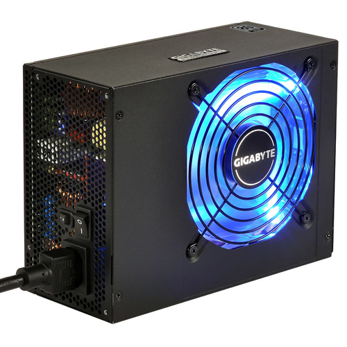 GIGABYTE Sumo power supply unit – image 2