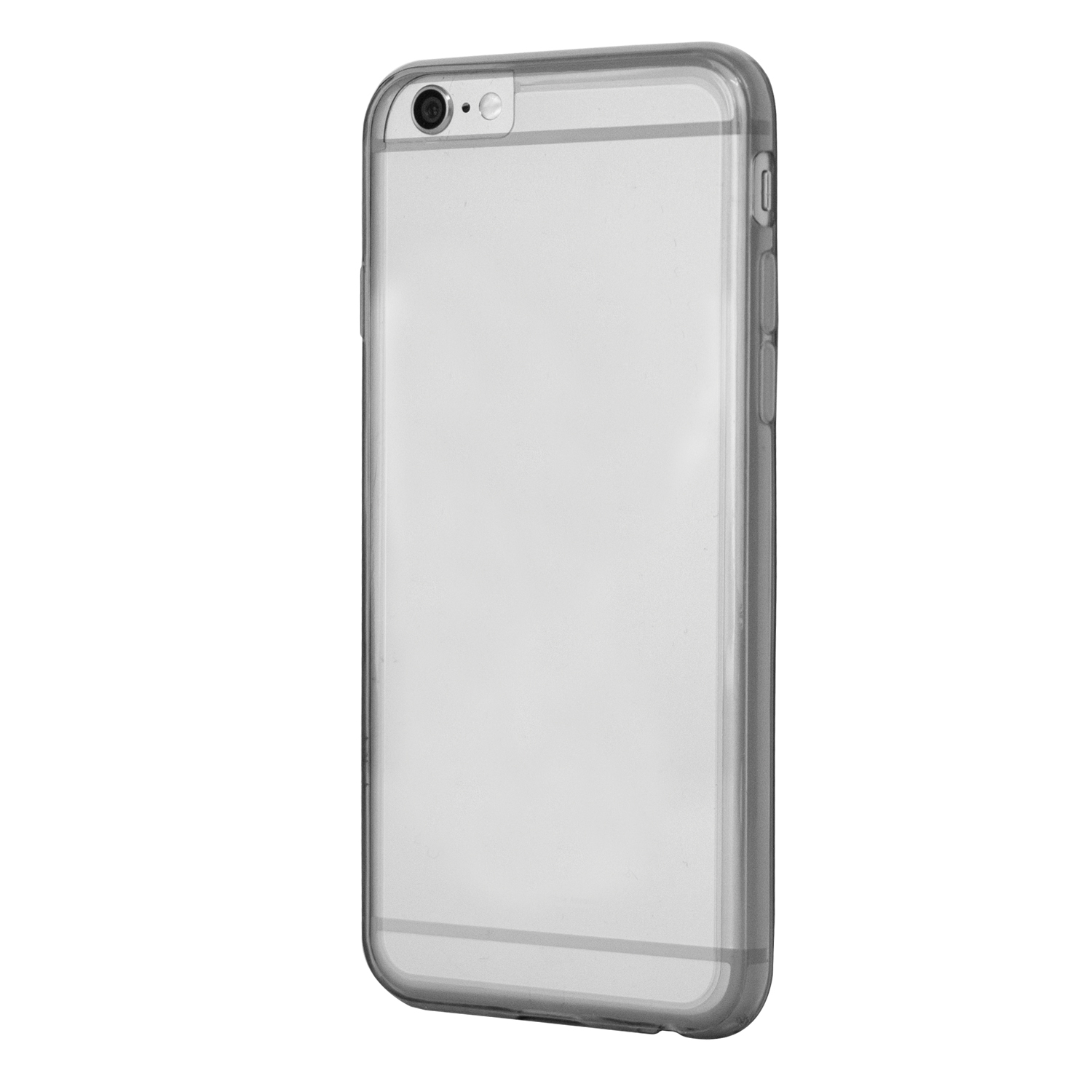 Area Crystal Bumper Ultra Slim grey