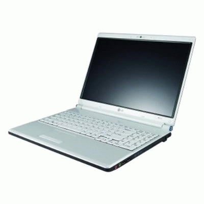LG R510-K.ABCAG, Moonrise Silver Martini Design – image 2