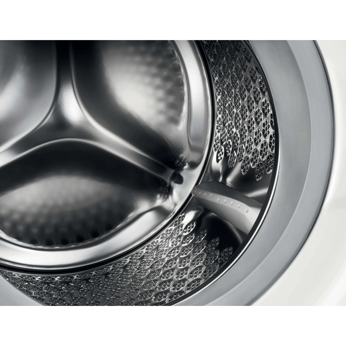 Electrolux EW9W296Y washer dryer Freestanding Front-load White – image 4