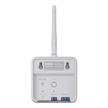 Linksys WeMo Maker – image 2