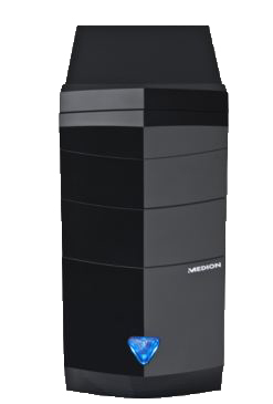 MEDION AKOYA P5399 E – image 5