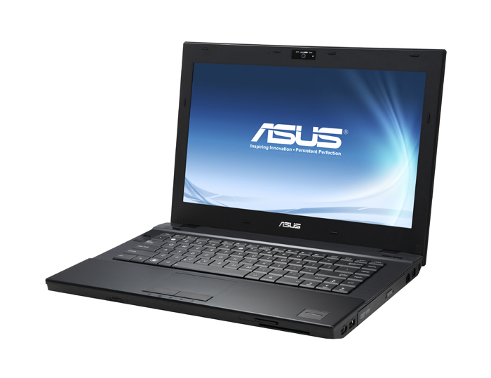 ASUSPRO B43E-VO018X Intel® Core™ i5 i5-2410M – image 3