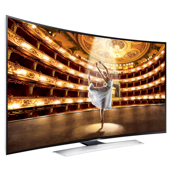 Samsung UN55HU9000F 139.7 cm (55") 4K Ultra HD Smart TV Wi-Fi Black – image 3
