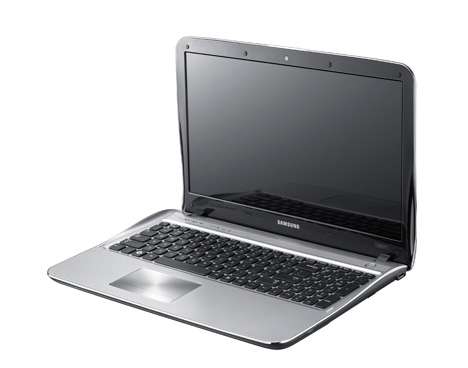 Samsung SF SF511-S02IN Intel® Core™ i5 i5-2410M Laptop – image 1