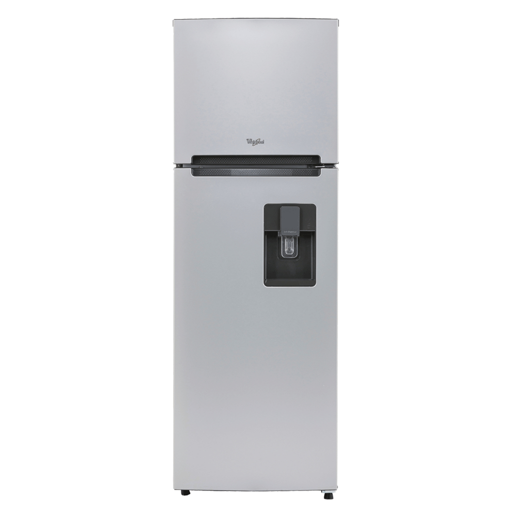 Whirlpool WT4543D fridge-freezer Freestanding – image 1