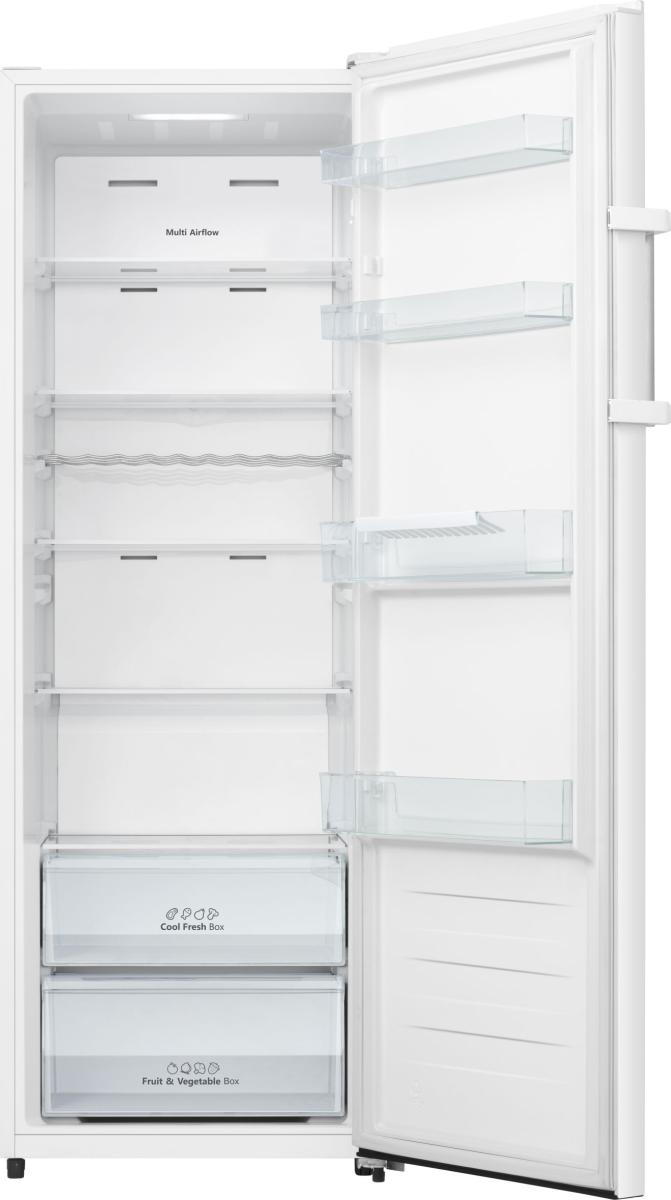 Hisense RL415N4AWC fridge Freestanding – image 5
