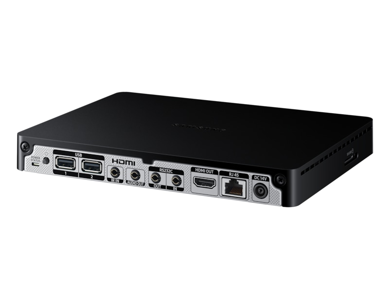 Samsung SBB-SS08NL1/EN Thin Client Black – image 3